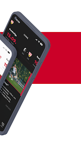 Tactics board screenshot