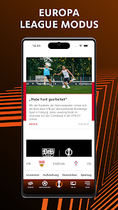 Formation lab screenshot